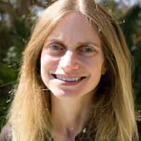 Lynn Russell