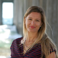 Simone Baumann-Pickering