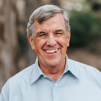 John Orcutt