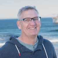 Matt Dzieciuch