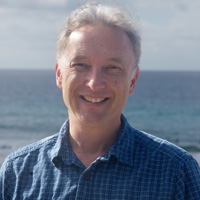 Peter Franks