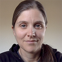 Kait Frasier