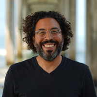 Amro Hamdoun