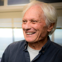 Gerald Kooyman 2017