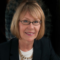 Margaret Leinen