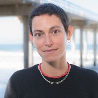 Lia Siegelman