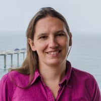 Jennifer Taylor