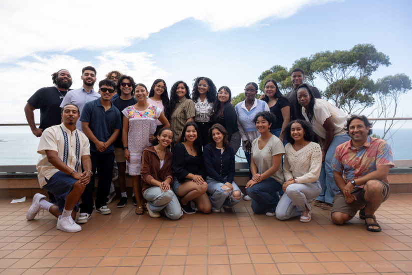 2024 JT-SURF and D-ENTERPRISE cohort